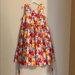 American princess new girls dress